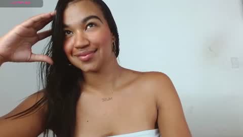 Snapshot of alexa_priincess chatting on 07.22.26 online show from 07.22.26