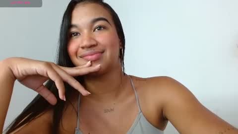 Snapshot of alexa_priincess chatting on 07.28.26 online show from 07.28.26