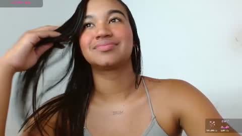 Snapshot of alexa_priincess chatting on 07.28.26 online show from 07.28.26