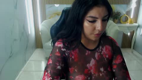 Snapshot of alexa_s1 chatting on 05.23.26 Alexa online show from 05.23.26