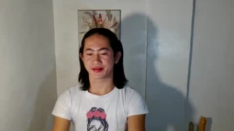 alexa_smith07 online show from 10.03.25