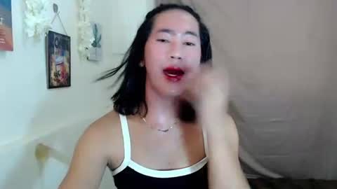 alexa_smith07 online show from 10.13.25