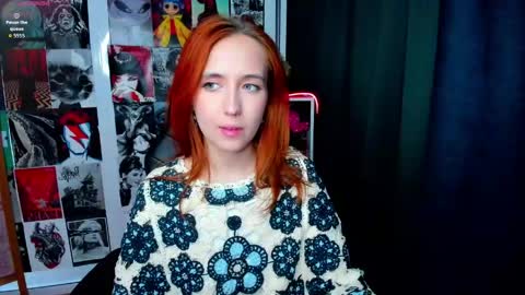Snapshot of alexa_temptress chatting on 05.13.26 Alexa online show from 05.13.26