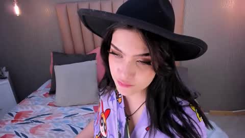 Alexa Thaylor online show from 01.21.25