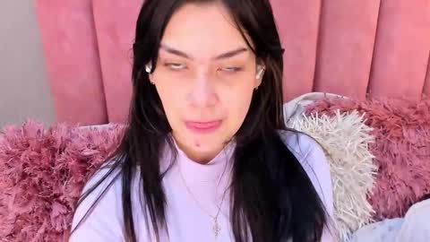 Alexa Thaylor online show from 10.10.25