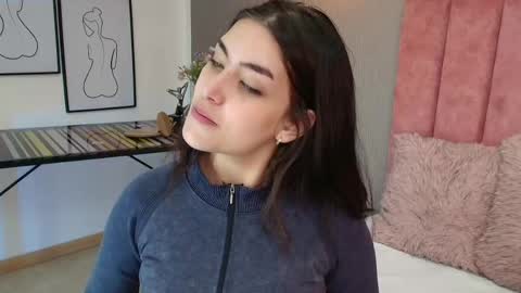Alexa Thaylor online show from 04.23.26