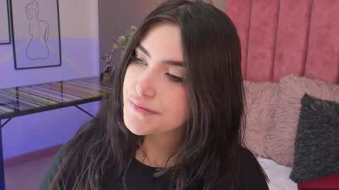 Alexa Thaylor online show from 04.27.26