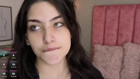 Alexa Thaylor online show from 05.04.26