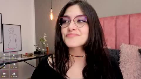 Alexa Thaylor online show from 05.30.26