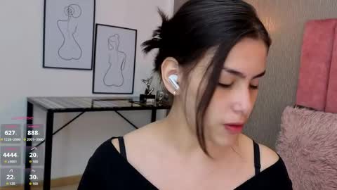 Alexa Thaylor online show from 06.05.26