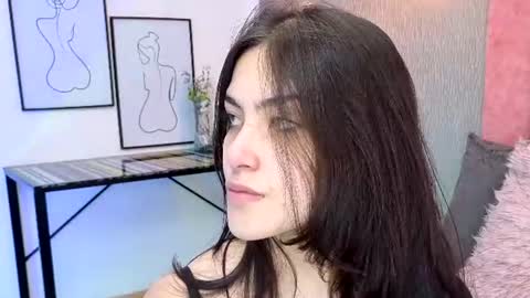 Alexa Thaylor online show from 06.20.26