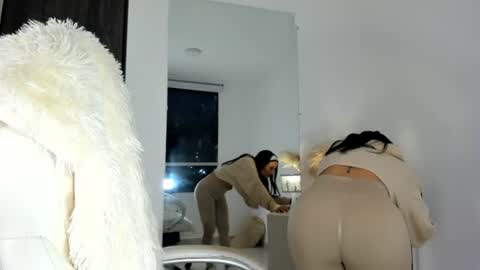 alexa_tobar online show from 07.20.26