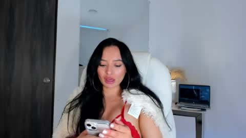 alexa_tobar online show from 07.21.26