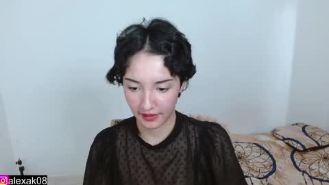 Alexandra 3 online show from 12.05.24