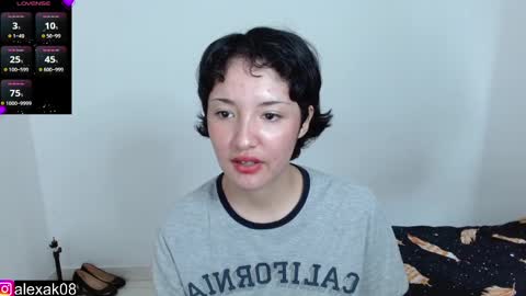 Alexandra 3 online show from 12.23.24