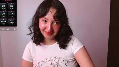 Alexandra 3 online show from 03.29.26