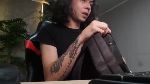 Snapshot of alexaa_carter chatting on 08.09.26 Alexa online show from 08.09.26