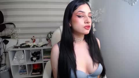 alexaa_obrien online show from 12.11.24