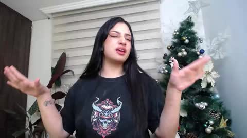 alexaa_obrien online show from 12.11.24