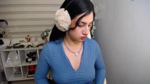 alexaa_obrien online show from 12.12.24
