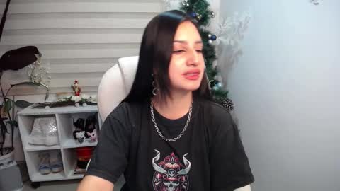 alexaa_obrien online show from 12.28.24