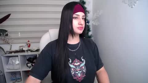 alexaa_obrien online show from 01.10.25