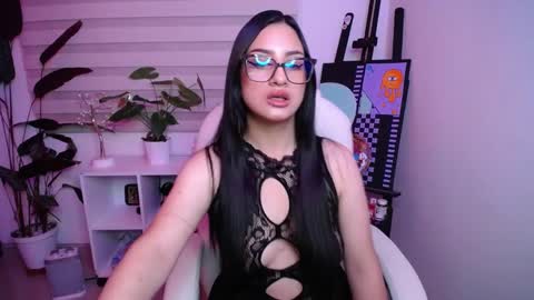 alexaa_obrien online show from 01.30.25