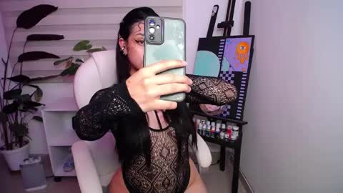 alexaa_obrien online show from 02.01.25