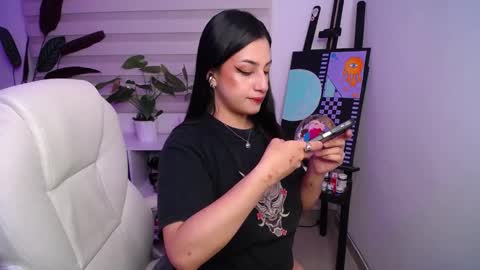 alexaa_obrien online show from 02.06.25