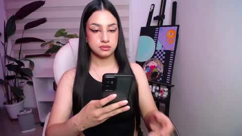 alexaa_obrien online show from 02.06.25