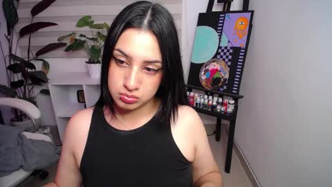 alexaa_obrien online show from 02.07.25