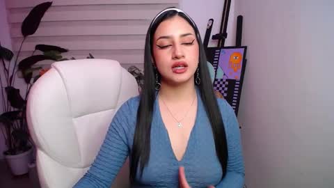 alexaa_obrien online show from 02.19.25