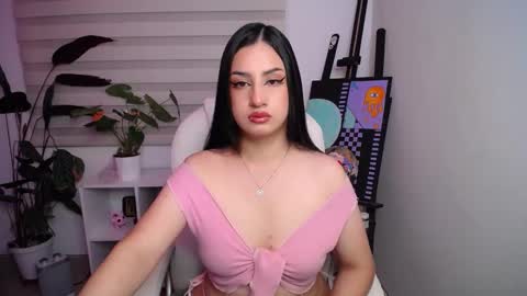 alexaa_obrien online show from 02.22.25