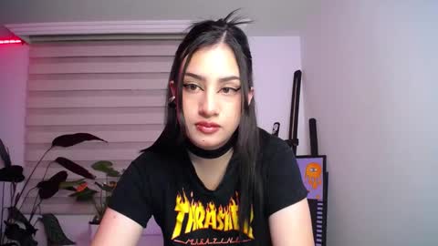 alexaa_obrien online show from 02.23.25