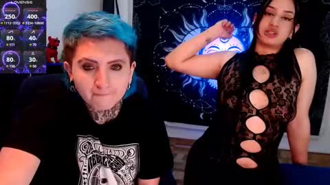 alexaa_obrien online show from 02.25.25