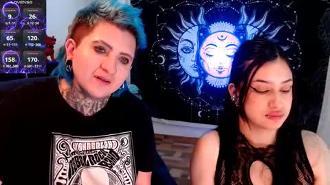 alexaa_obrien online show from 02.25.25