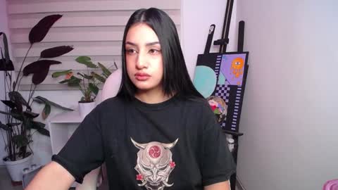 alexaa_obrien online show from 02.26.25