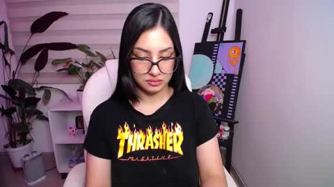 alexaa_obrien online show from 03.01.25