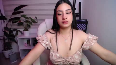 alexaa_obrien online show from 03.02.25