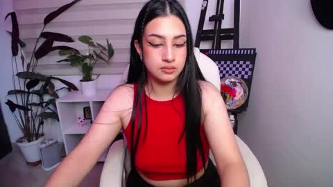 alexaa_obrien online show from 03.03.25