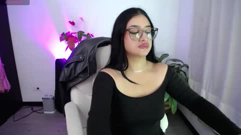 alexaa_obrien online show from 02.04.26