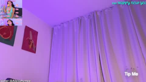 Alexa online show from 01.11.25