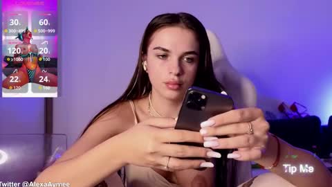 Alexa online show from 09.20.25