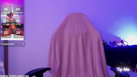 Alexa online show from 10.18.25