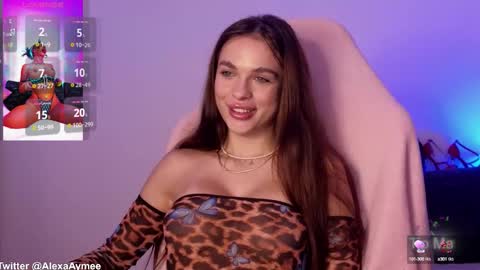 Alexa online show from 10.23.25