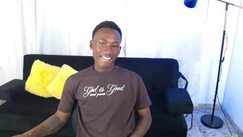 Alexandro online show from 05.23.26