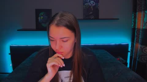 angel online show from 02.14.25