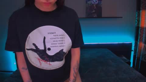 angel online show from 02.14.25