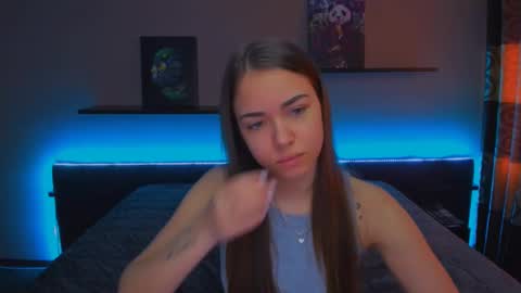 angel online show from 02.17.25