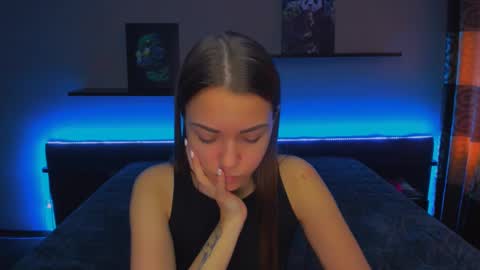 angel online show from 02.26.25